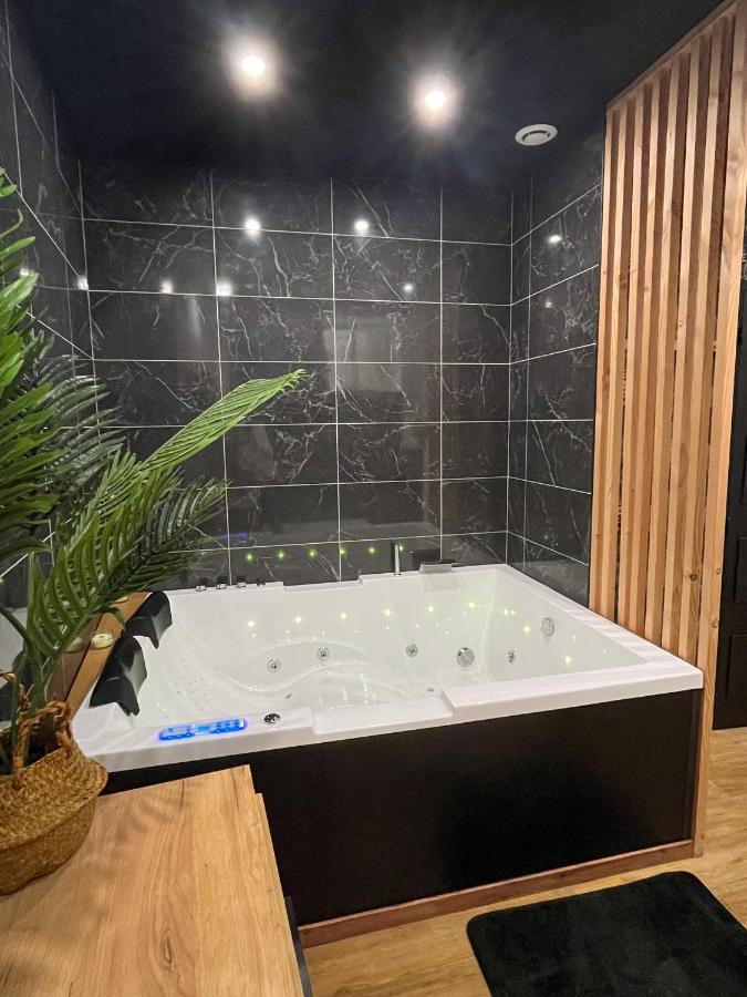 Suite Cocooning & Spa Béziers Eksteriør bilde