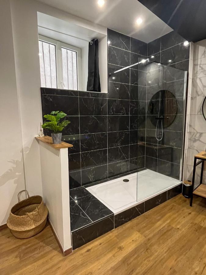 Suite Cocooning & Spa Béziers Eksteriør bilde