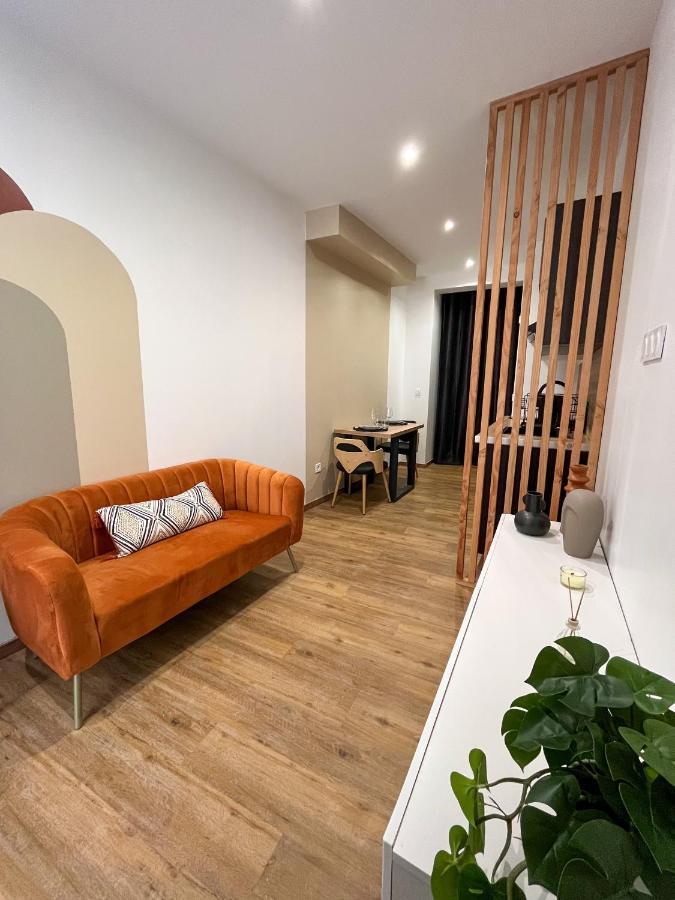 Suite Cocooning & Spa Béziers Eksteriør bilde
