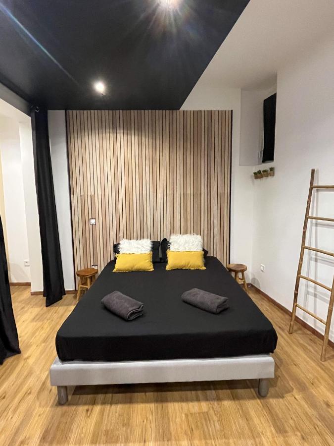 Suite Cocooning & Spa Béziers Eksteriør bilde